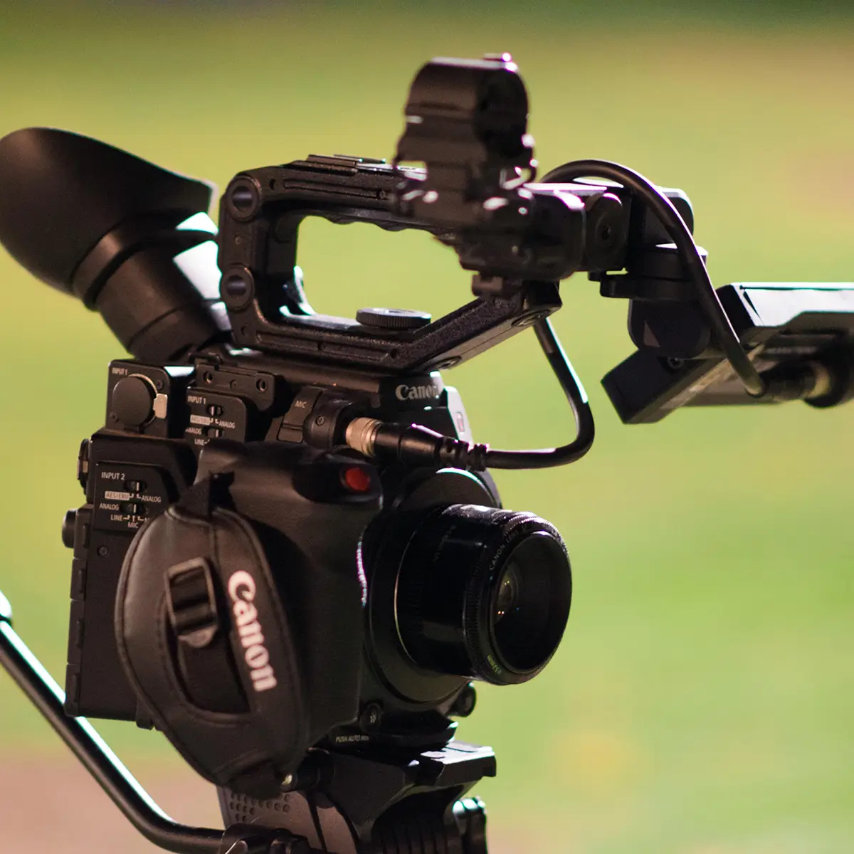 Fußball Videoanalyse